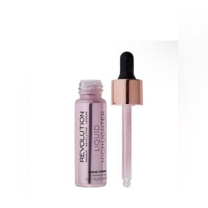 Makeup Revolution ethereal liquid Highlighter sealed